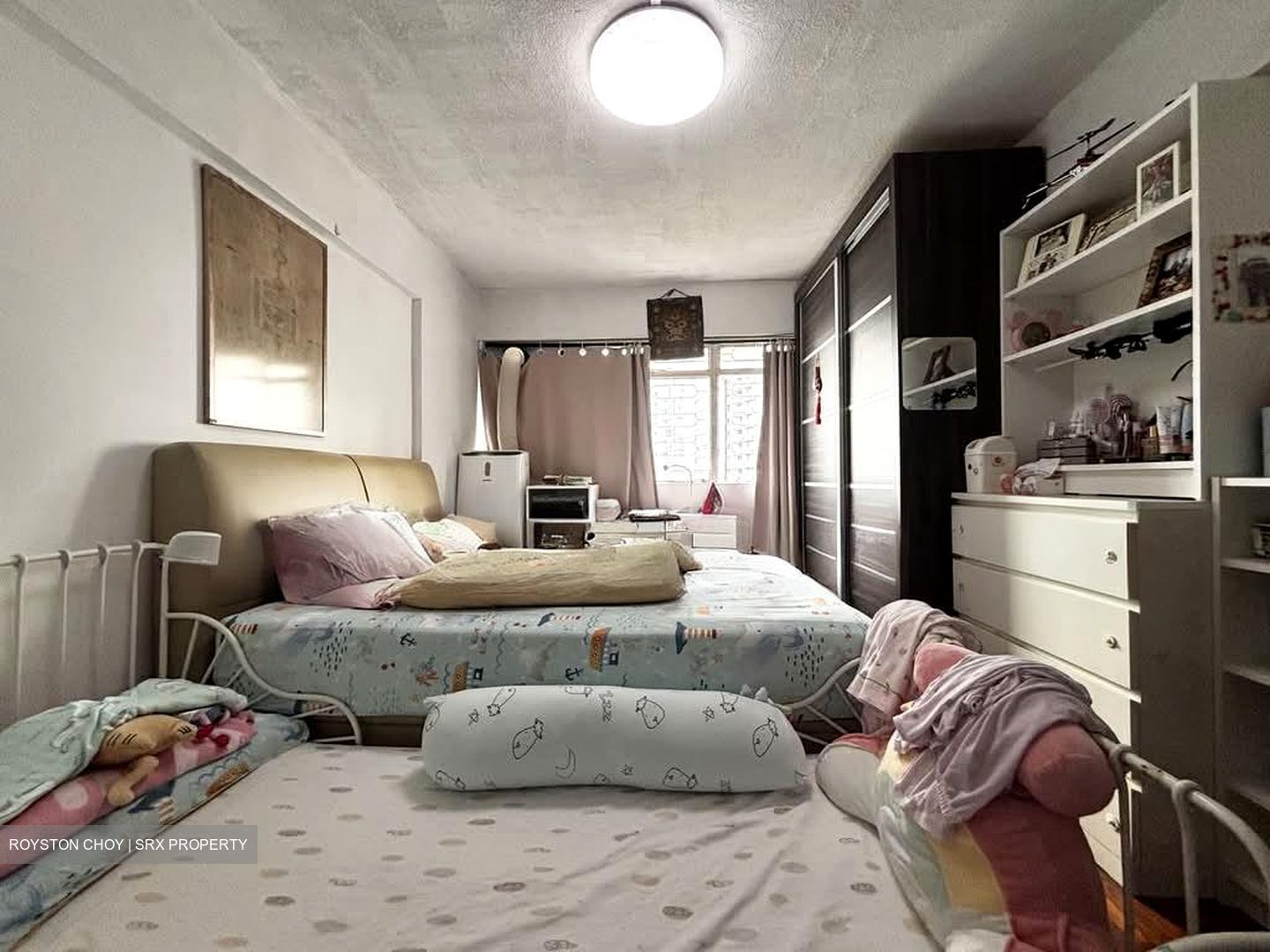 Blk 203 Jurong East View (Jurong East), HDB 5 Rooms #601744881